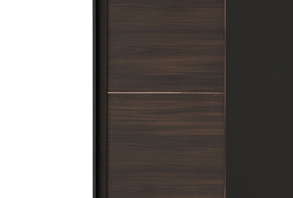 Parma Schuifdeurkast 240x221 cm - foto 5