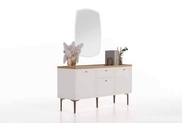Marsana Dressoir, 151x79 cm