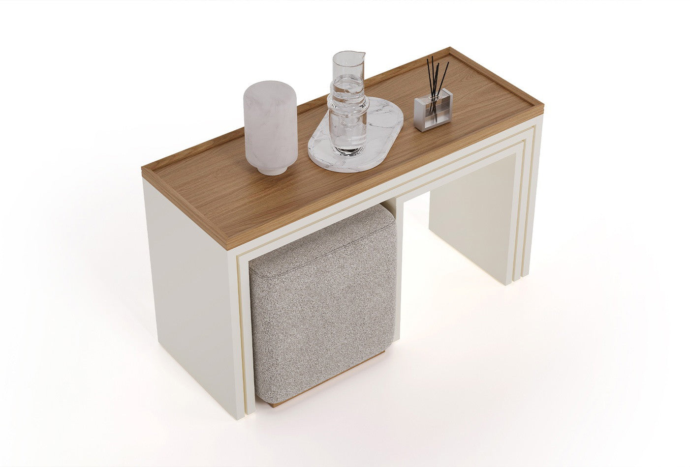 Marsana Salontafel Set 2 - foto 5