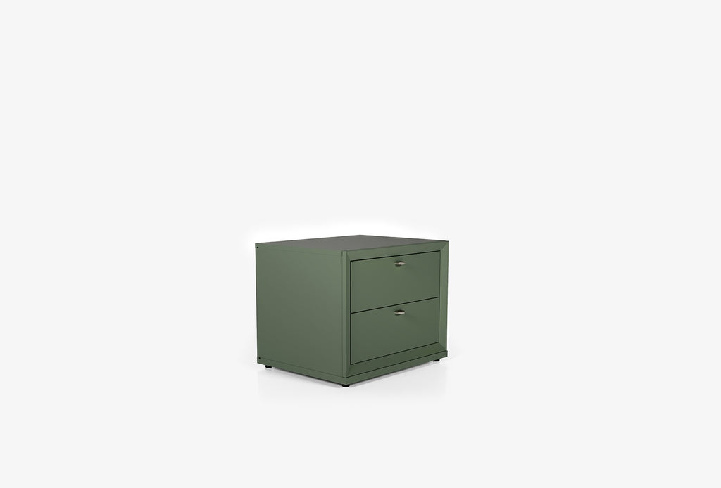 Fit & Flex Module met deur en basis 60x49 cm - foto 3