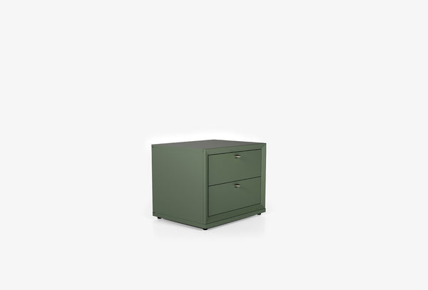 Fit & Flex Module met deur en basis, 60x49 cm