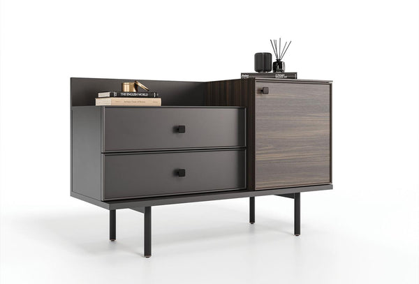 Parma Ladekast 125X80 Cm