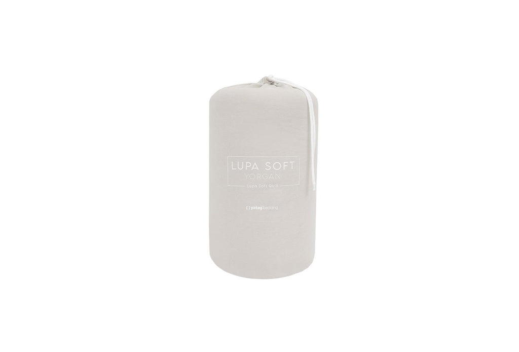 Lupa Soft Beige Penye Dekbed - foto 4