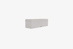 Fit Flex Wandmodule met klapdeur 95x30 - foto 2