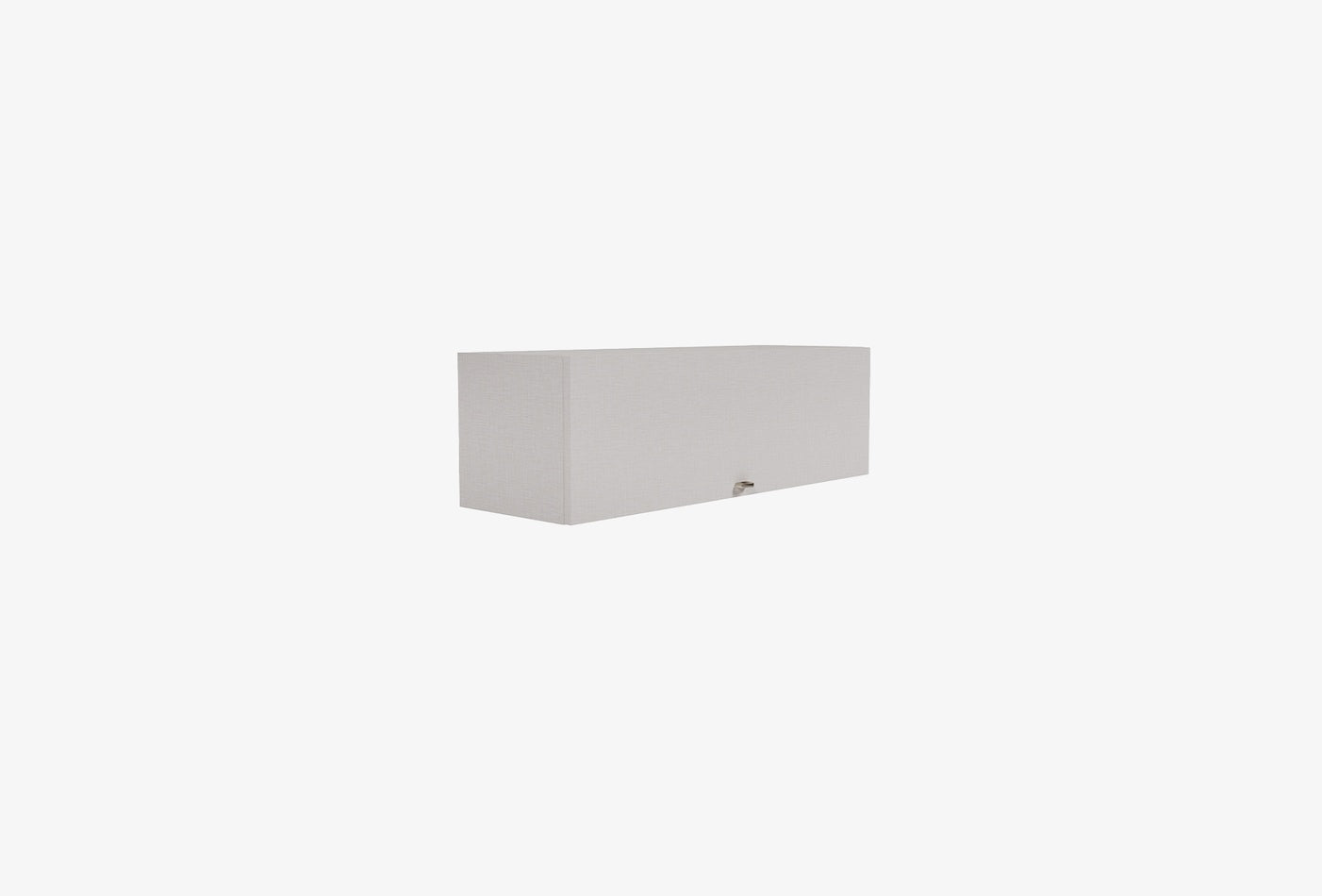 Fit Flex Wandmodule met klapdeur 95x30 - foto 2