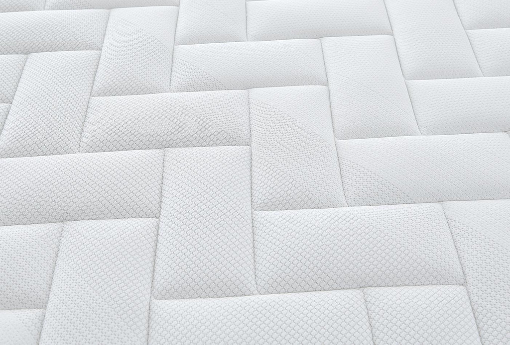 Wool Sense Pro Dht met veren Serie Bed 090x190 cm - foto 4