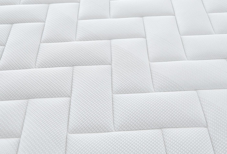 Wool Sense Pro Dht met veren 140x200 cm