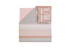 Rissa Blush Dekbedovertrekset Tweepersoons Xl - foto 6