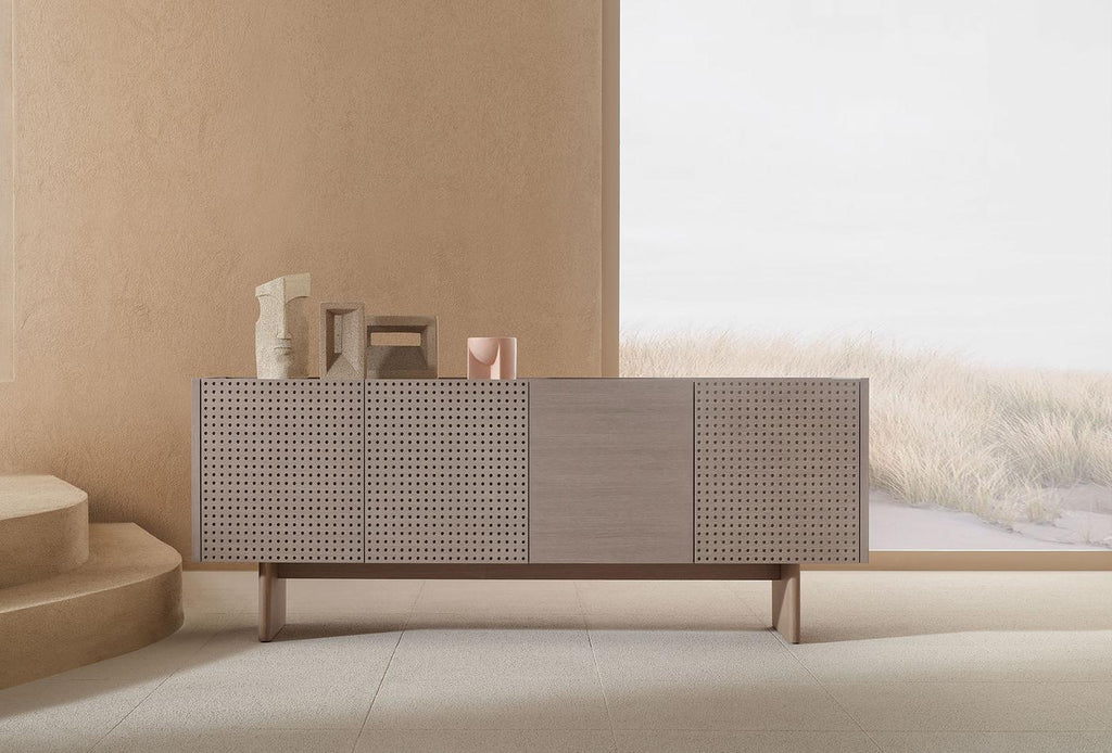 Boston Dressoir 208x80 cm