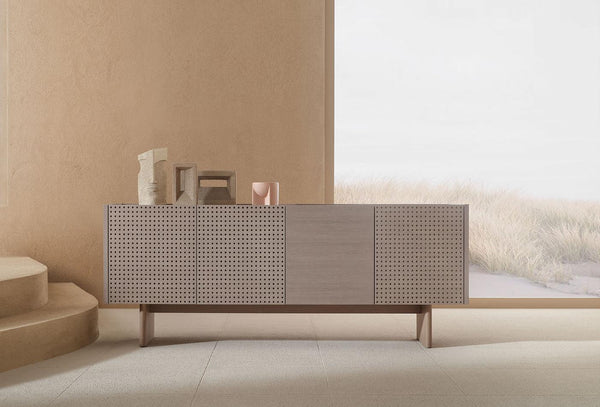 Boston Dressoir 208X80 Cm