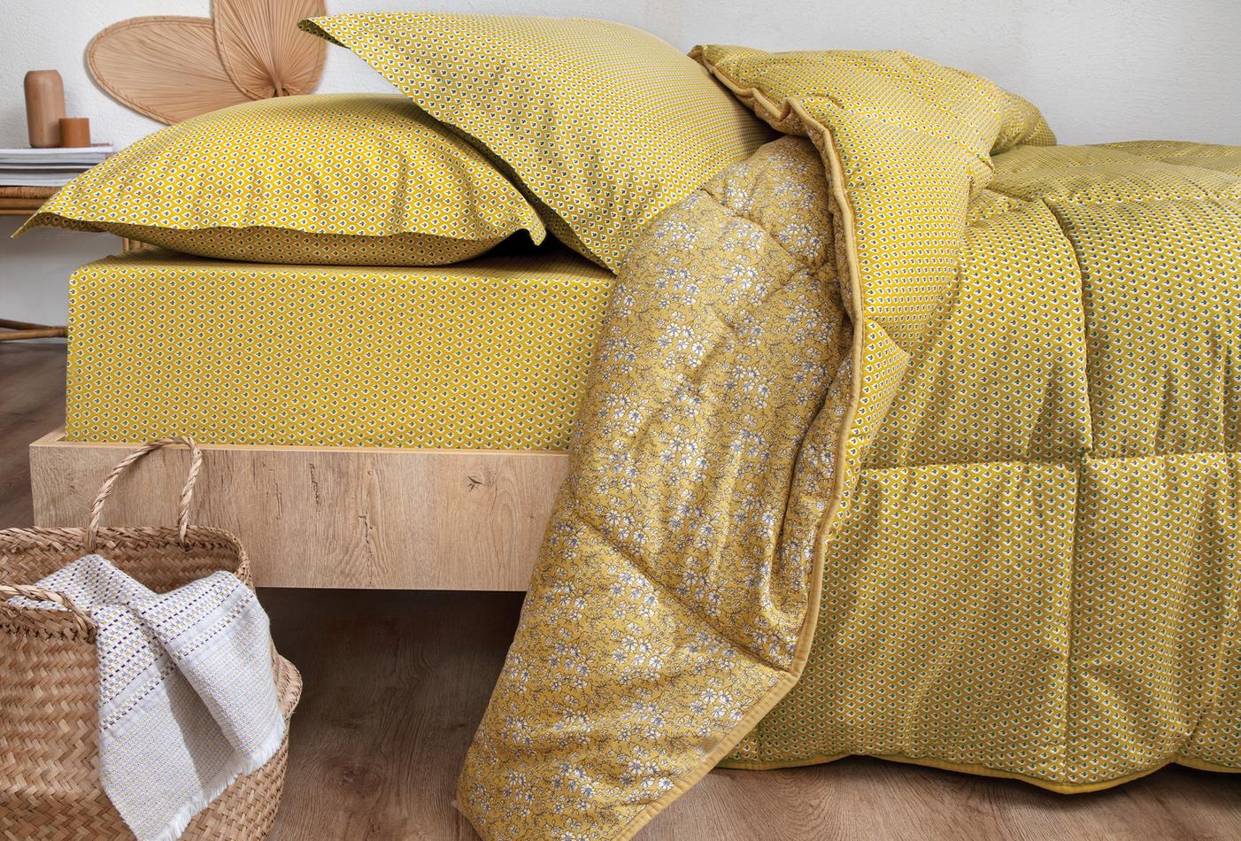 Mix Match Thalia Safran Dekbed
