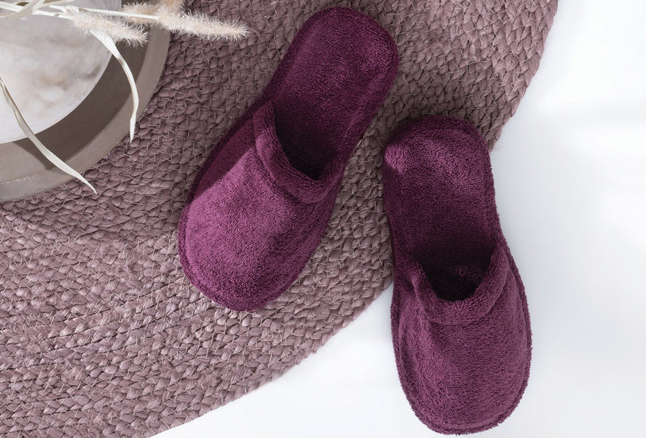 Essentials Fusya Badkamer Slipper
