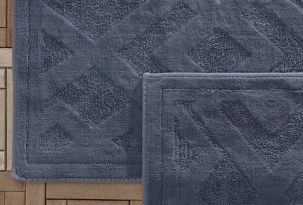 Milo Indigo Badmatset