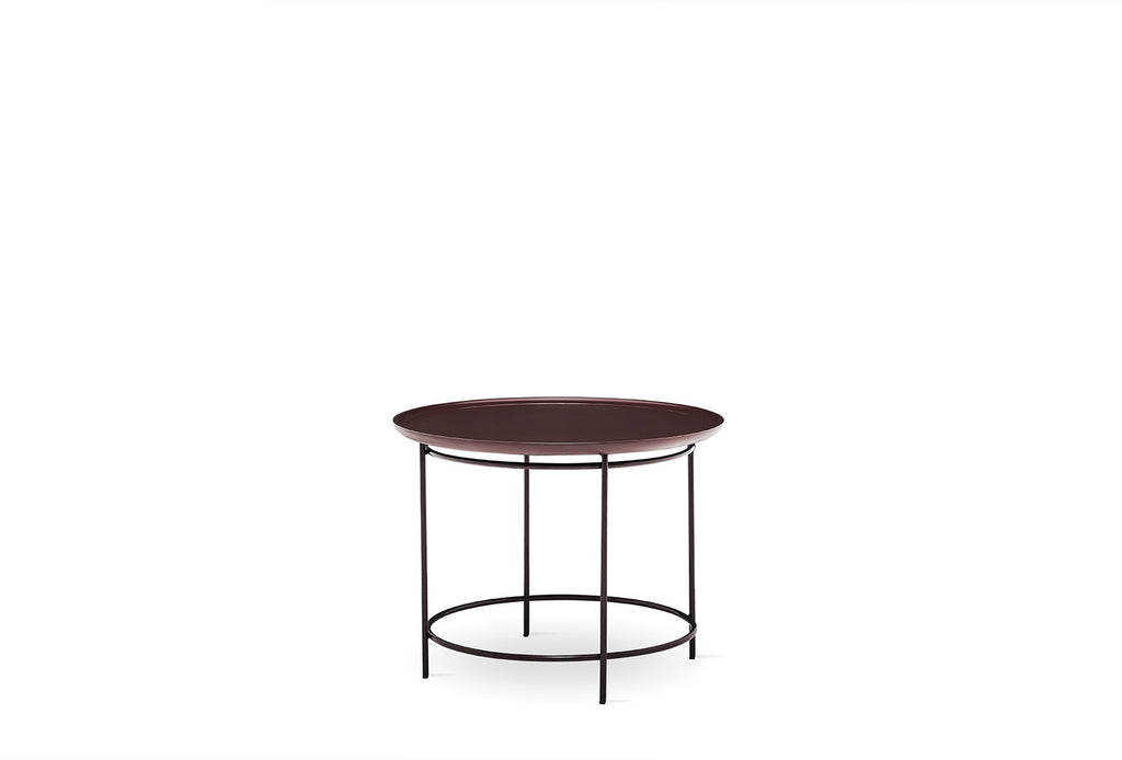 Parma Bijzettafel 70x53 cm - foto 6