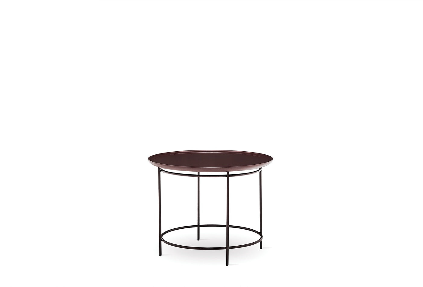 Parma Bijzettafel 70x53 cm - foto 6