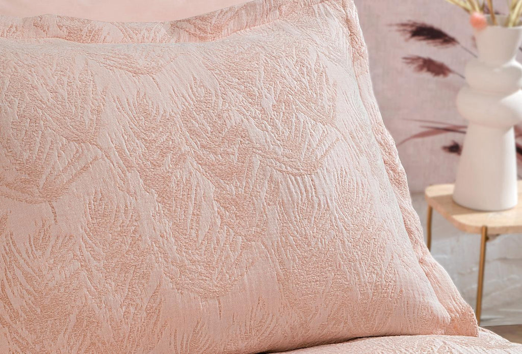 Ella Blush Bed Sprei Seti Tweepersoons - foto 5