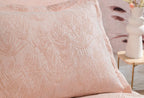 Ella Blush Bed Sprei Seti Tweepersoons - foto 5
