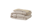 Vovin Velvet Beige Dekbed - foto 5