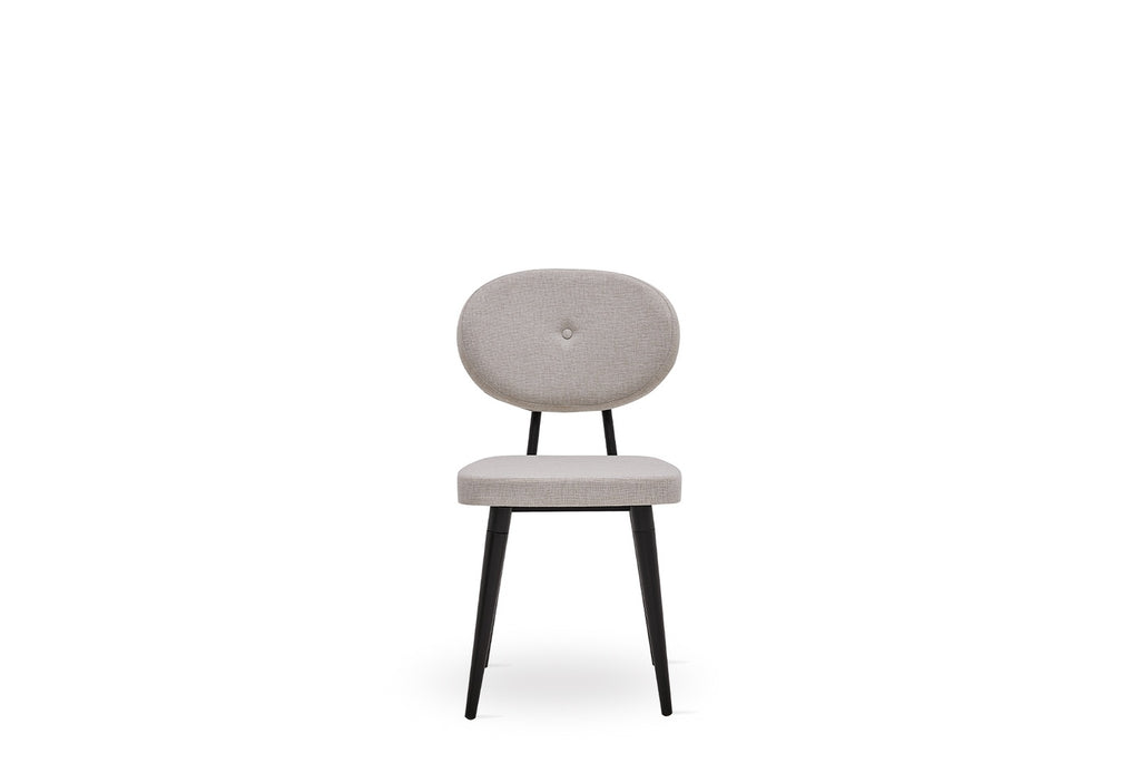 Palladio Eetkamerstoel Beige - foto 4