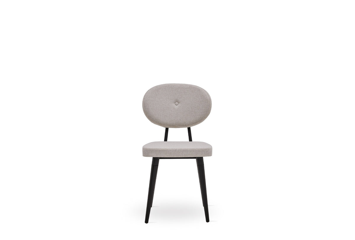 Palladio Eetkamerstoel Beige - foto 4