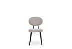 Palladio Eetkamerstoel Beige - foto 4