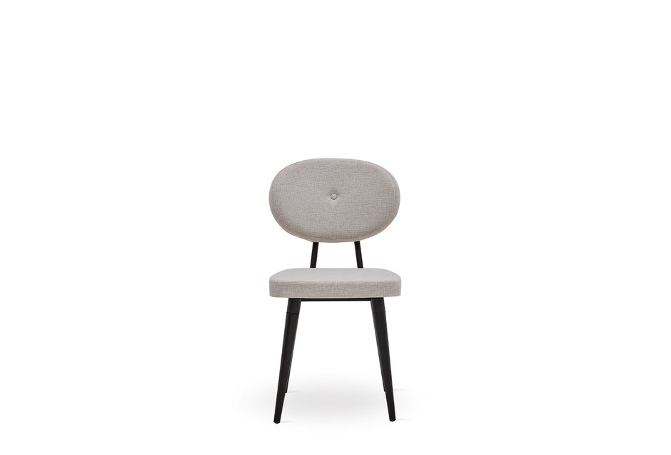 Palladio Eetkamerstoel, Beige