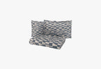 Tolina Indigo Bed Sprei Tweepersoons - foto 6