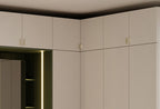 Fit Flex Bovenkast Element Hoek 104x40 - foto 4