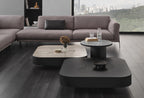 Block Salontafel Grijs 100x25 cm - foto 4