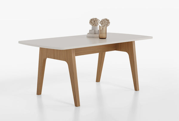 Marsana Eettafel 180X90 Cm