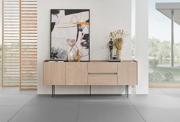 Terra Dressoir 209X80 Cm