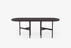 Fit Flex 8-10 Personen Eettafel 200x100 - foto 5