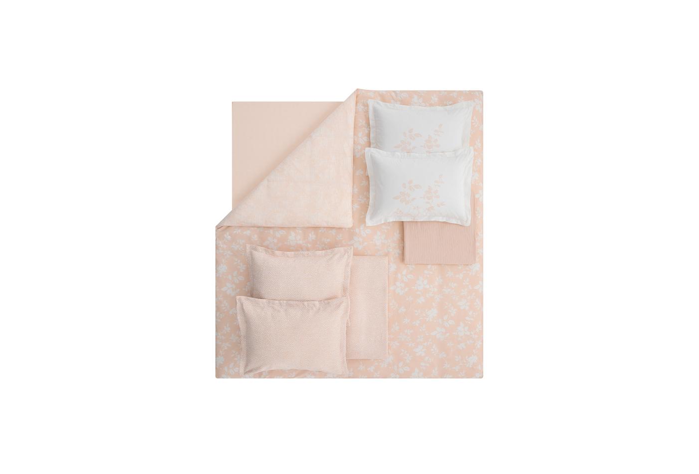 Etta Pudra Fall Winter 8-delig Set Tweepersoons - foto 5