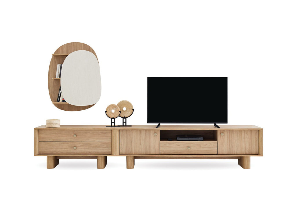 Perge Tv-meubel Combinatie 1 - foto 5
