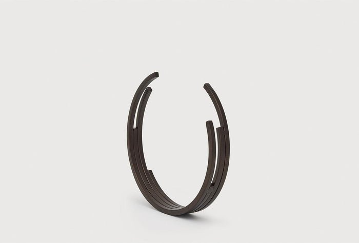 Rola Decoratief object Metalik