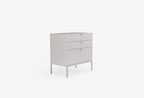 Fit Flex 3 met lades op poten Module Keten 80x82 - foto 2