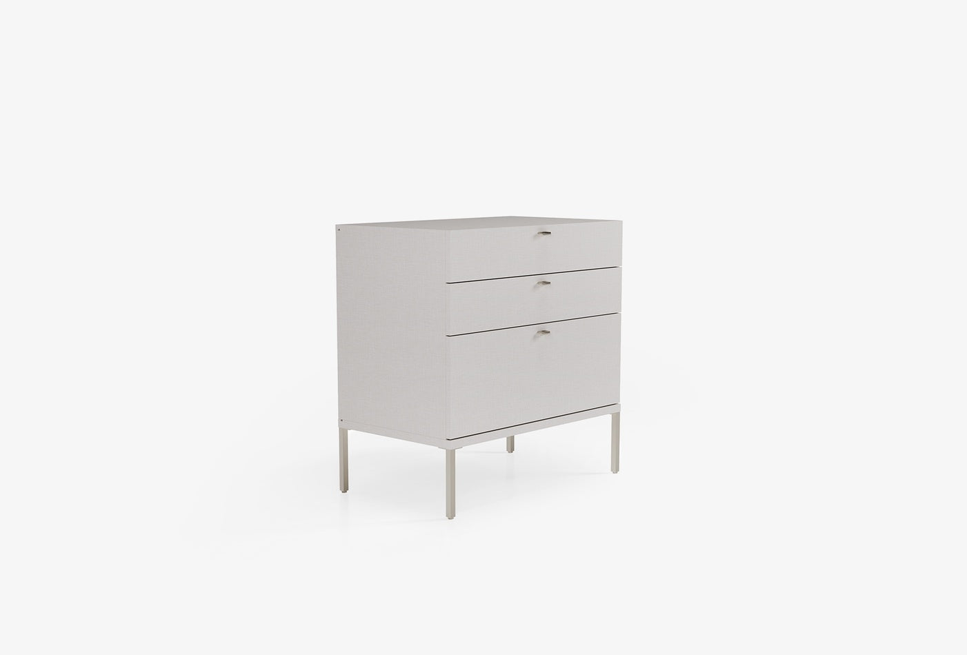 Fit Flex 3 met lades op poten Module Keten 80x82 - foto 2