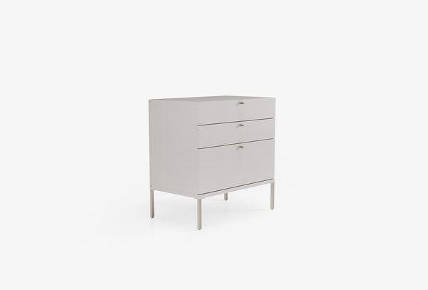 Fit Flex 3 met lades op poten Module Keten 80X82