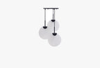 Sole Hanglamp Wit - foto 2