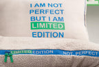 Coverme Perfect Beige Deken Dekbedovertrekset Eenpersoons - foto 3