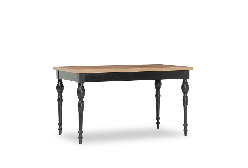 Tracy Eettafel 138x80 cm - foto 5