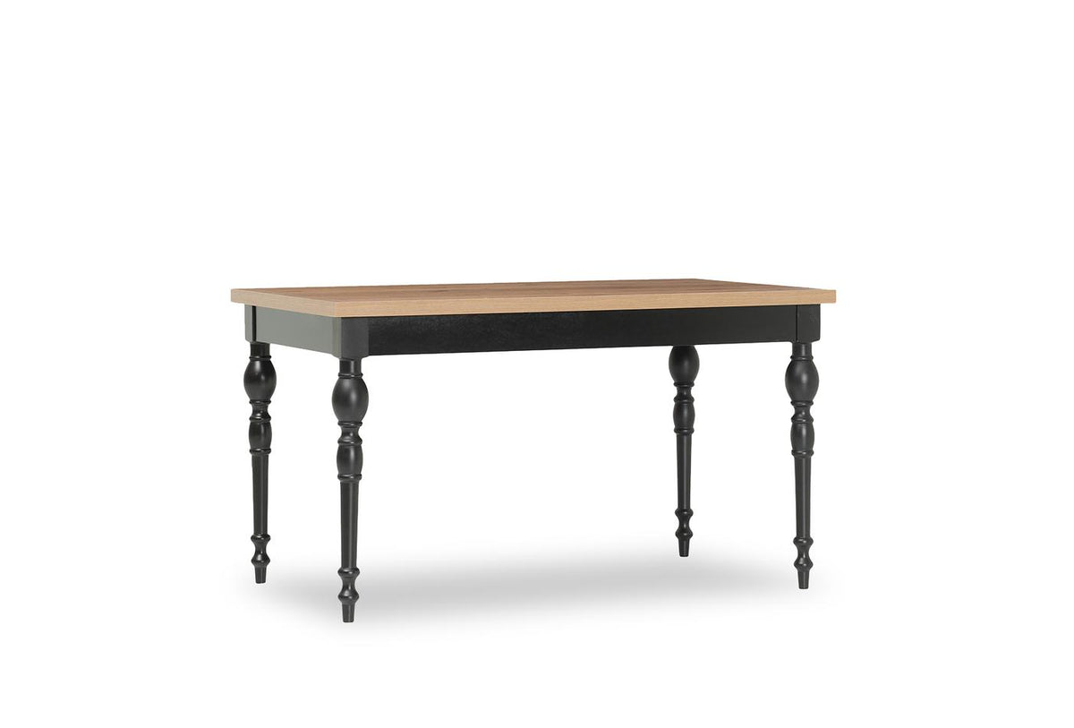 Tracy Eettafel 138x80 cm - foto 5