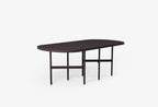 Fit Flex 8-10 Personen Eettafel 200x100 - foto 2