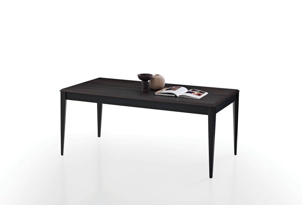 Parma Eettafel 180x90 cm - foto 5