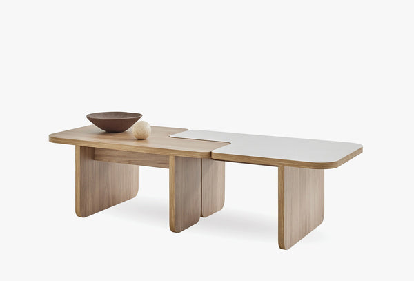 Perge Salontafel 160X42 Cm