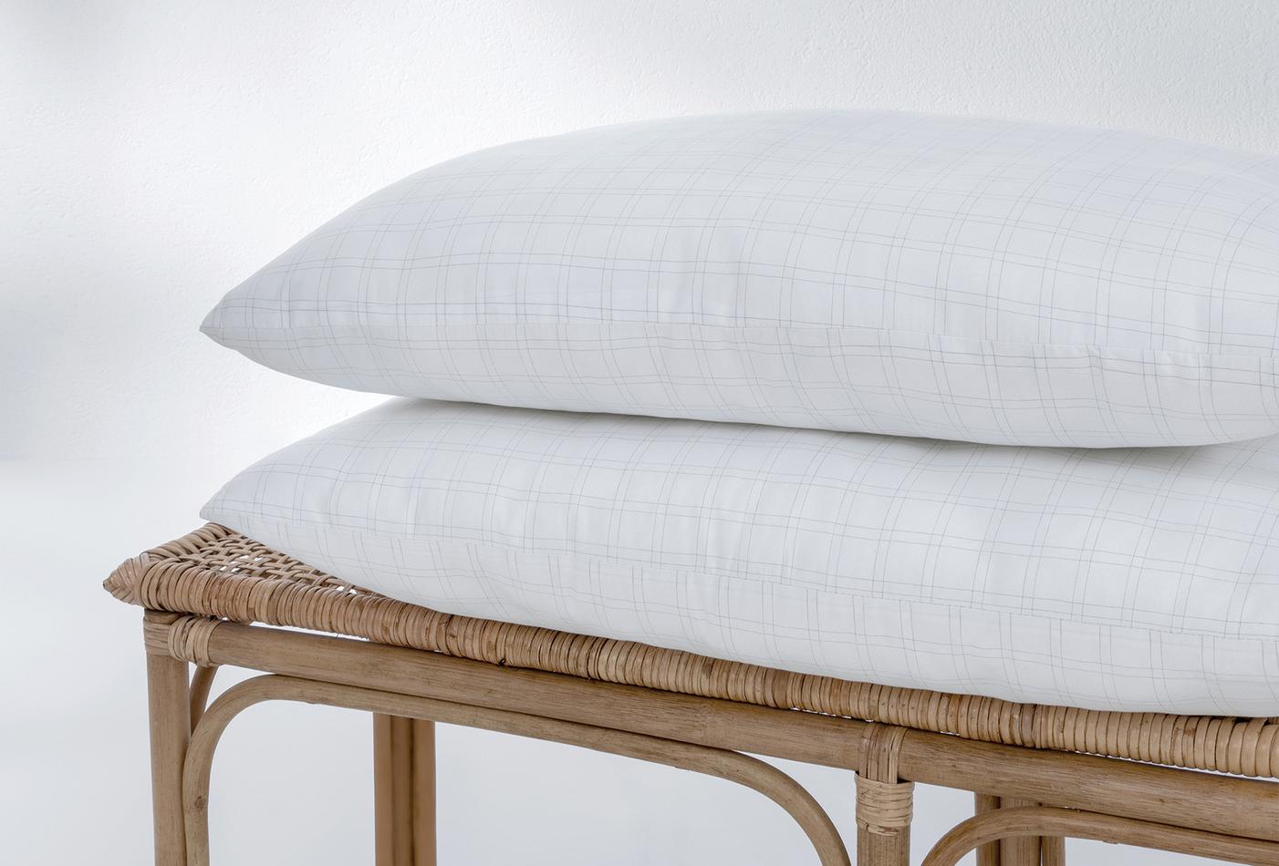 Anti Stress 2 Li Roll Pack Kussen 50x70 cm - foto 4