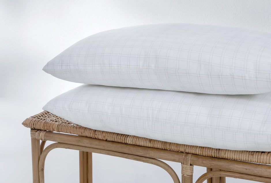 Anti Stress 2 Li Roll Pack Kussen 50X70 Cm