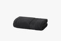 Essentials Antraciet Badhanddoek