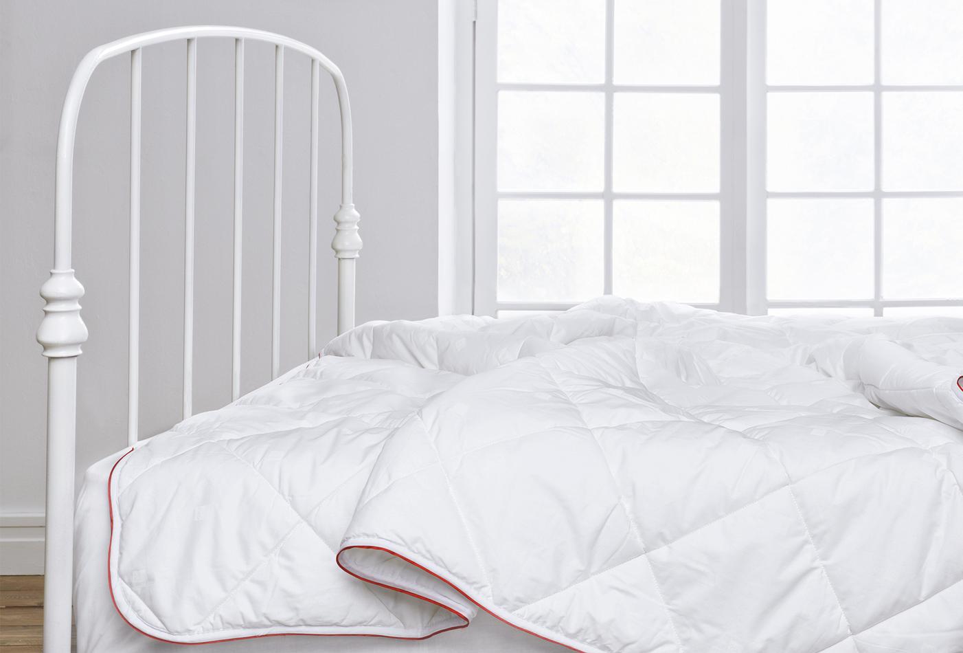 Dacron R 95 Dekbed Eenpersoons