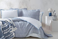 Harlow Indigo Fall Winter 8-delig BruidsetTweepersoons